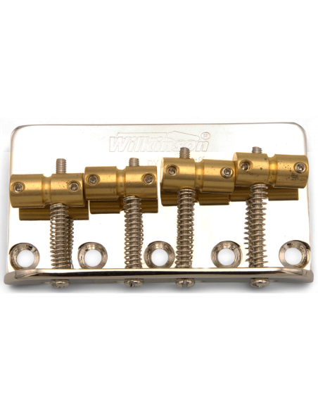 Chevalet pour Basse Wilkinson bb-wbbc-n