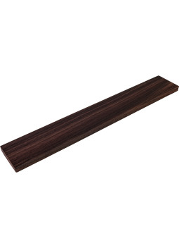 Indian Rosewood Bridge 362X58X12 mm.