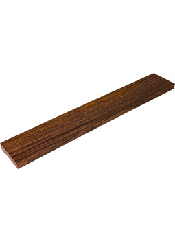 Chevalet Cocobolo 360X58X12 mm.