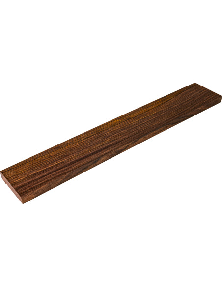 Cocobolo Bridge 360X58X12 mm.