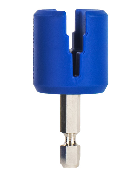 Buy Special drill accessory for string replacement