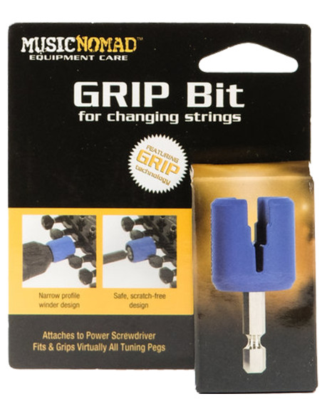 Buy Special drill accessory for string replacement