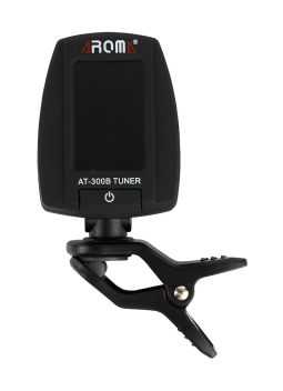 Afinador Aroma® AT-300B