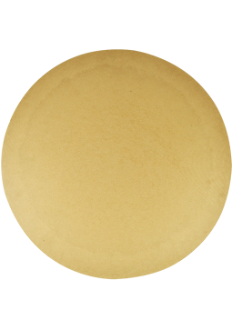 15" Radius MDF solera to build your guitar