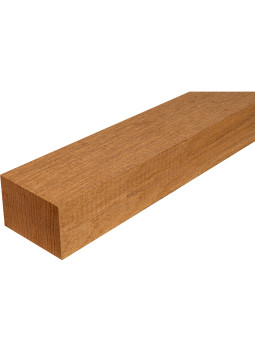 Cedar Honduras Block for Heel 450 x 85 x 57mm