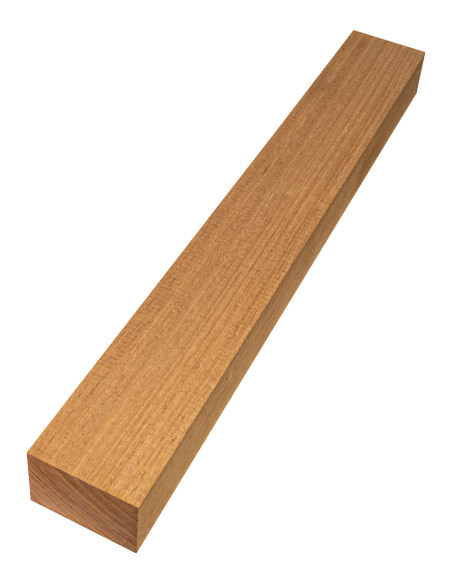 Barra para Zoques de Samanguila 450 x 85 x 57mm | Maderas Barber