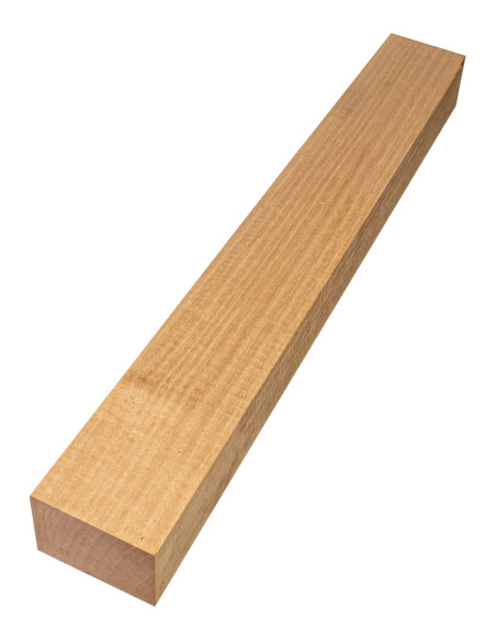 Barra para Zoques de cedro Honduras 600 x 85 x 57mm | Maderas Barber