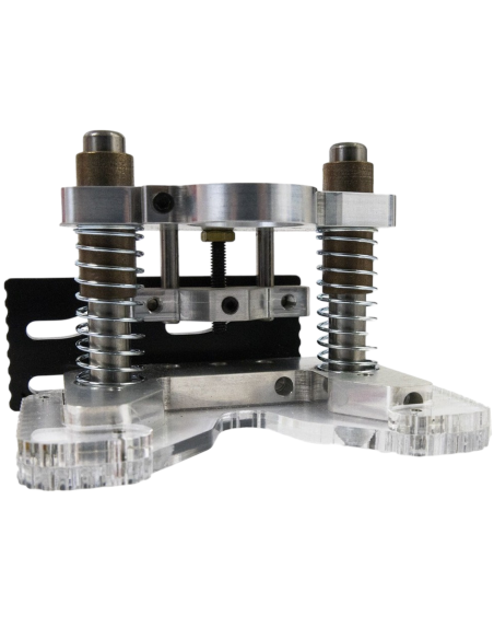 Adaptateur de Précision pour Dremel | Outils pour Tailler le bois