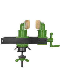 Buy Rotating Orientable Screw Cast Iron 6"