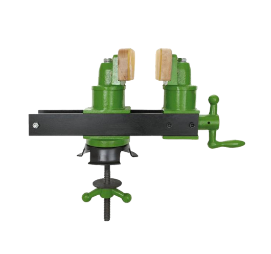 Buy Rotating Orientable Screw Cast Iron 6"