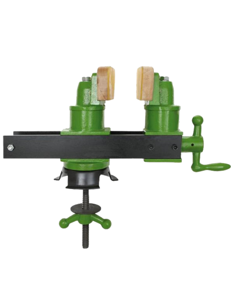 Tornillo Orientable Rotativo H. Fund. 6"