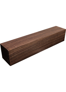 Dulzaina Palo Santo de la India 350x75x75 | Maderas Barber