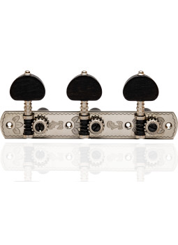 Rubner Style 150-230a-N-EH-SP Classical Guitar Machine Head