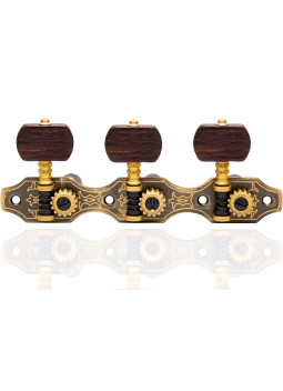 Rubner Vintage Special 150-420a Classical Guitar Machine Head