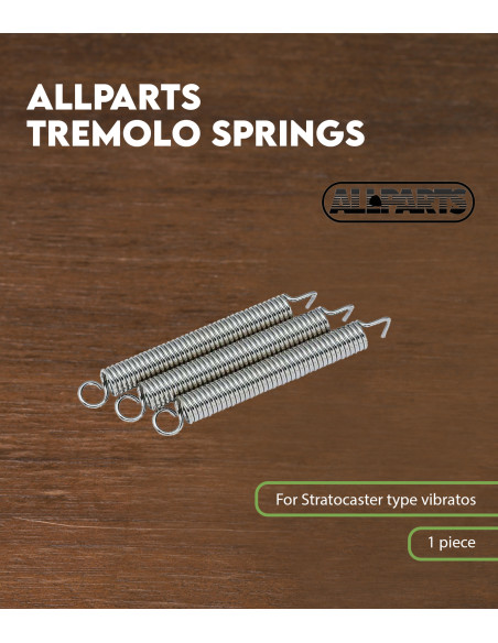 Ressorts de Tremolo AllParts