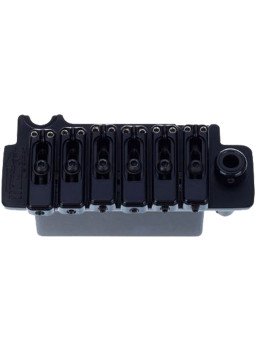 Puente Tremolo Gotoh Negro Pulido VS100N-HB