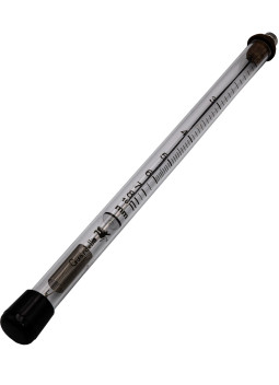 Calibre Magnético para Violonchelo Guardelli