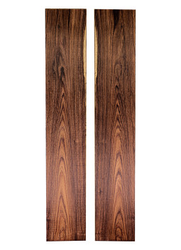 AA Honduras Rosewood Acoustic Guitar Sides | Maderas Barber