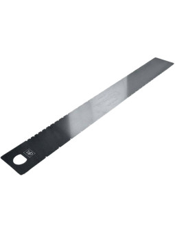 Regla de Trastes 25" y 25,5"