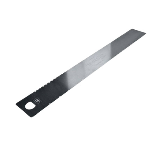 Regla de Trastes 25" y 25,5"