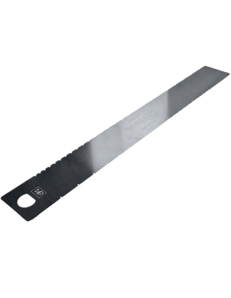 Buy Fret slot template 25 and 25.5 inch