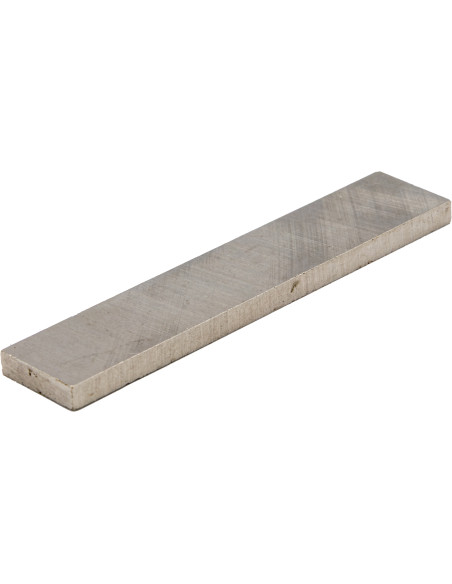 Alnico 3 63,5x12,7x3,2mm Bar Magnet