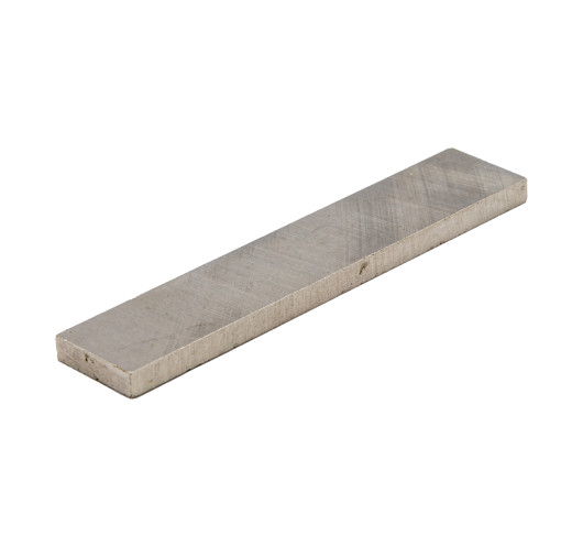 Alnico 5 63,5x12,7x3,2mm Bar Magnet