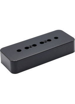 P-90 50mm Soapbar Couvercle Noir