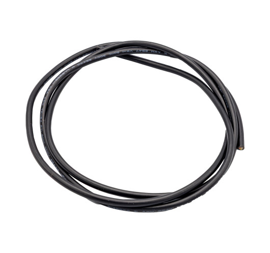 Cable Apantallado de 4 Conductores 1m.