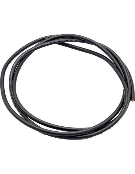 Cable Apantallado de 4 Conductores 1m.