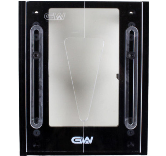 Body Joint Routing Jig | Maderas Barber