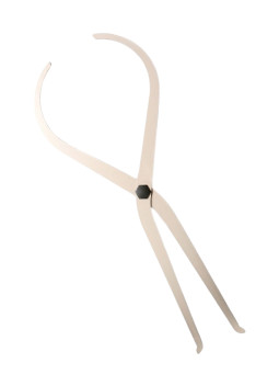 Calibre Exteriores / Interiores 6"-152 mm