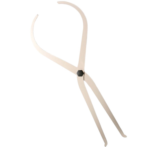 Calibre Exteriores / Interiores 6"-152 mm