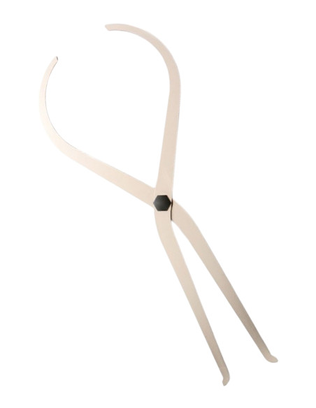 Calibre Exteriores / Interiores 6"-152 mm