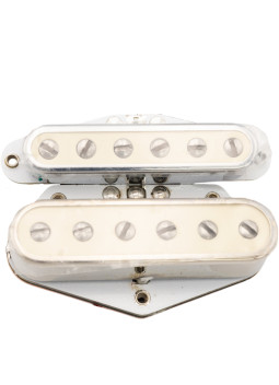 Micros Original '57 / '62 Stratocaster