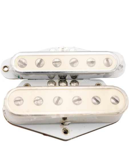 Micros Original '57 / '62 Stratocaster