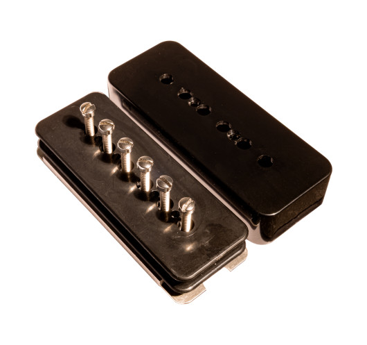 Kit Pastillas P-90