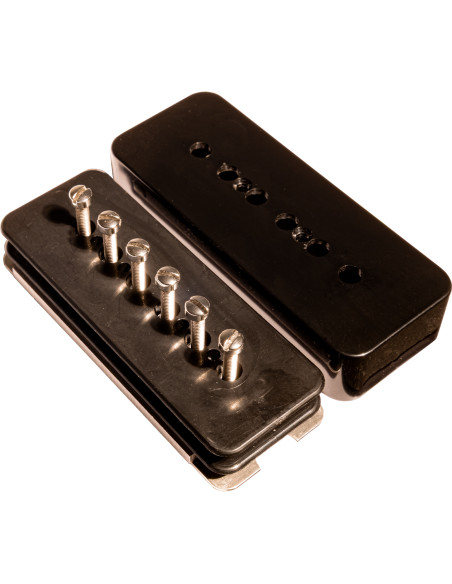 Kit Pastillas P-90