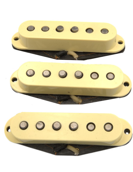 Micros Original '57 / '62 Stratocaster