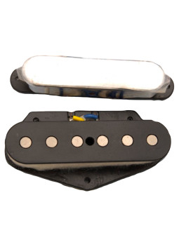Pastillas Fender Deluxe Drive Tele®