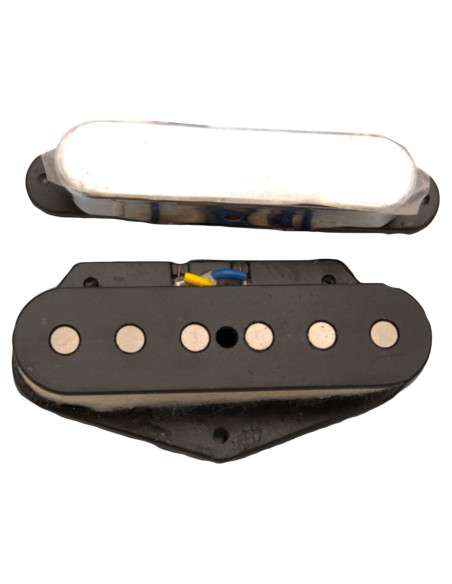 Fender Deluxe Drive Telecaster Pickups