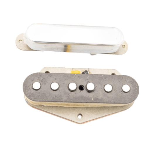 Set Pastillas Fender Pure Vintage '64 Telecaster®