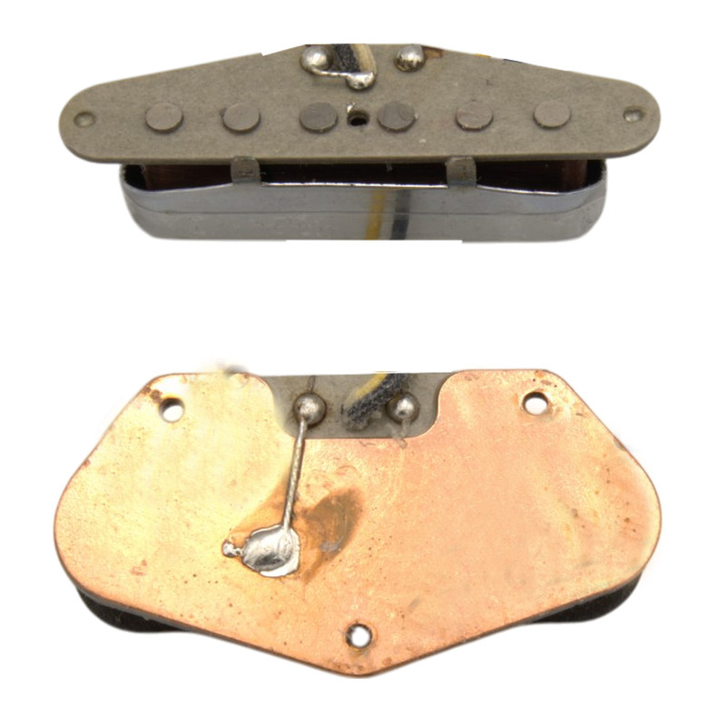 Fender Pure Vintage '64 Telecaster® Pickup Set