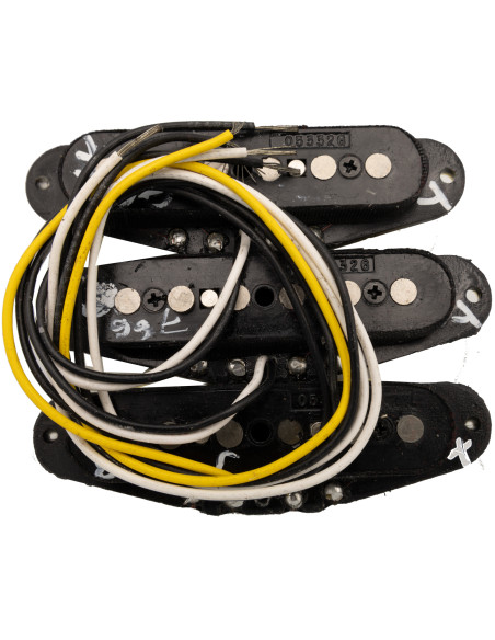 Micros Fender Vintage Noiseless™ strat®