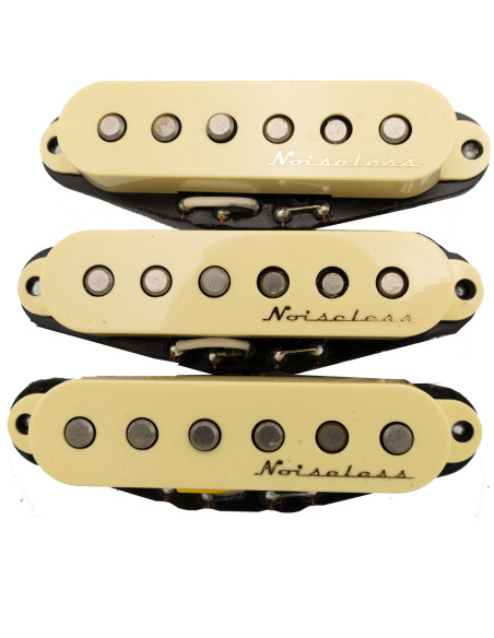 Vintage Noiseless™ Strat® Pickups Fender