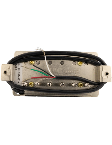 Seymour Duncan SH-4 JB Model Pickup