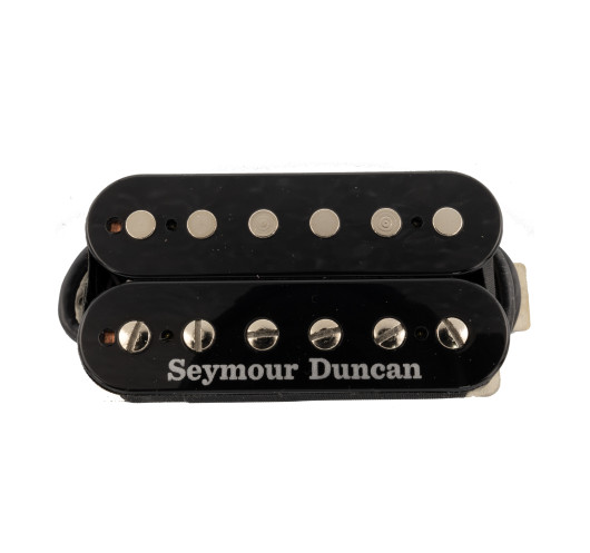 Micro Seymour Duncan SH-4 JB Model