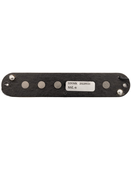 Micro Seymour Duncan SSL-6 Custom Flat