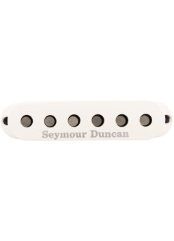 Pastilla Seymour Duncan SSL-6 Custom Flat