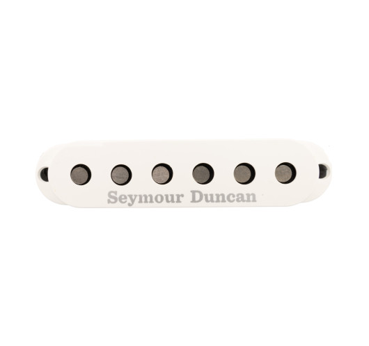 Micro Seymour Duncan SSL-6 Custom Flat